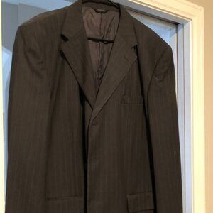 Men's Cianni Cellini Suit.